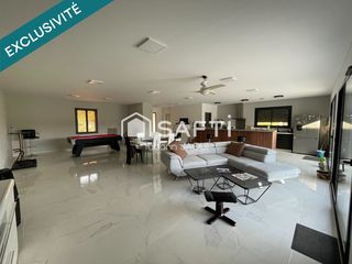  Maison � vendre 5 pi�ces 183 m�