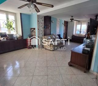  Maison � vendre 8 pi�ces 145 m�