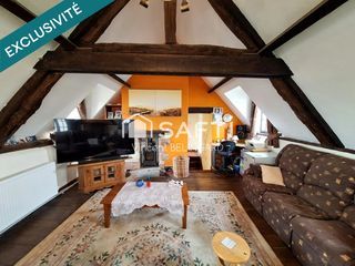  Maison � vendre 3 pi�ces 76 m�