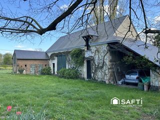  Maison � vendre 8 pi�ces 165 m�