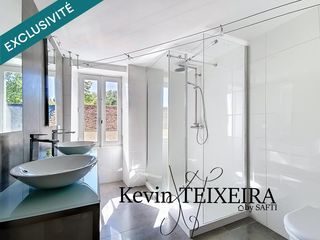  Maison � vendre 4 pi�ces 110 m�