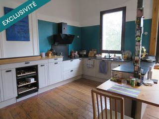  Maison � vendre 11 pi�ces 300 m�