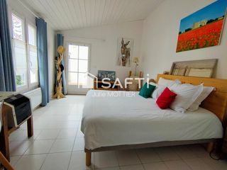  Maison � vendre 8 pi�ces 206 m�