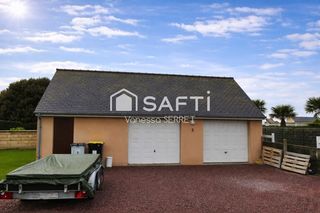  Maison � vendre 5 pi�ces 161 m�