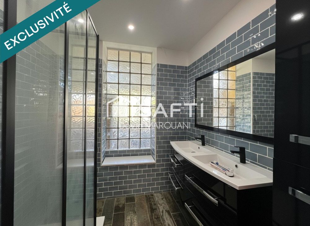 � vendre  Maison Montmorency (95160)