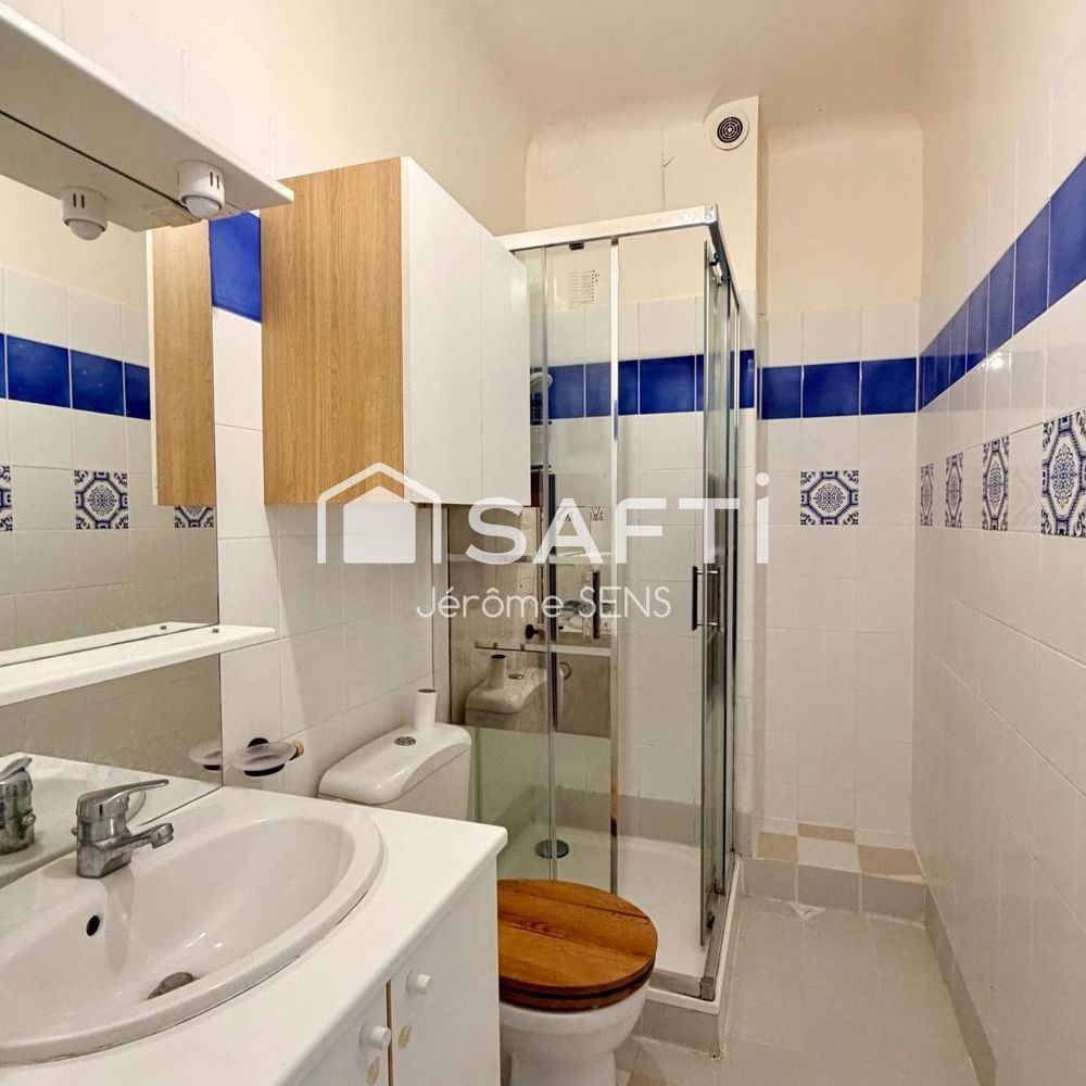 � vendre  Maison Poissy (78300)