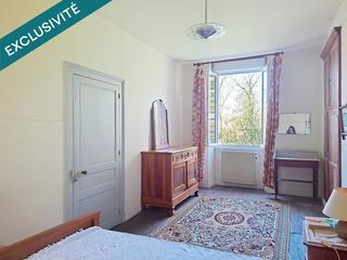  Maison � vendre 7 pi�ces 203 m�