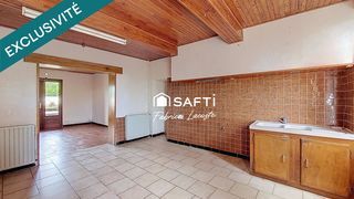  Maison � vendre 9 pi�ces 159 m�