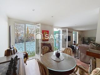  Maison � vendre 7 pi�ces 160 m�