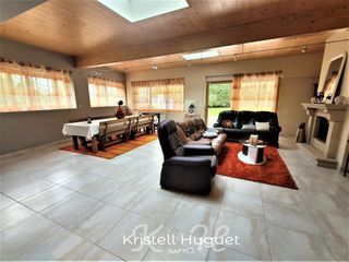  Maison � vendre 7 pi�ces 194 m�