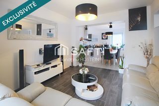  Maison � vendre 7 pi�ces 120 m�