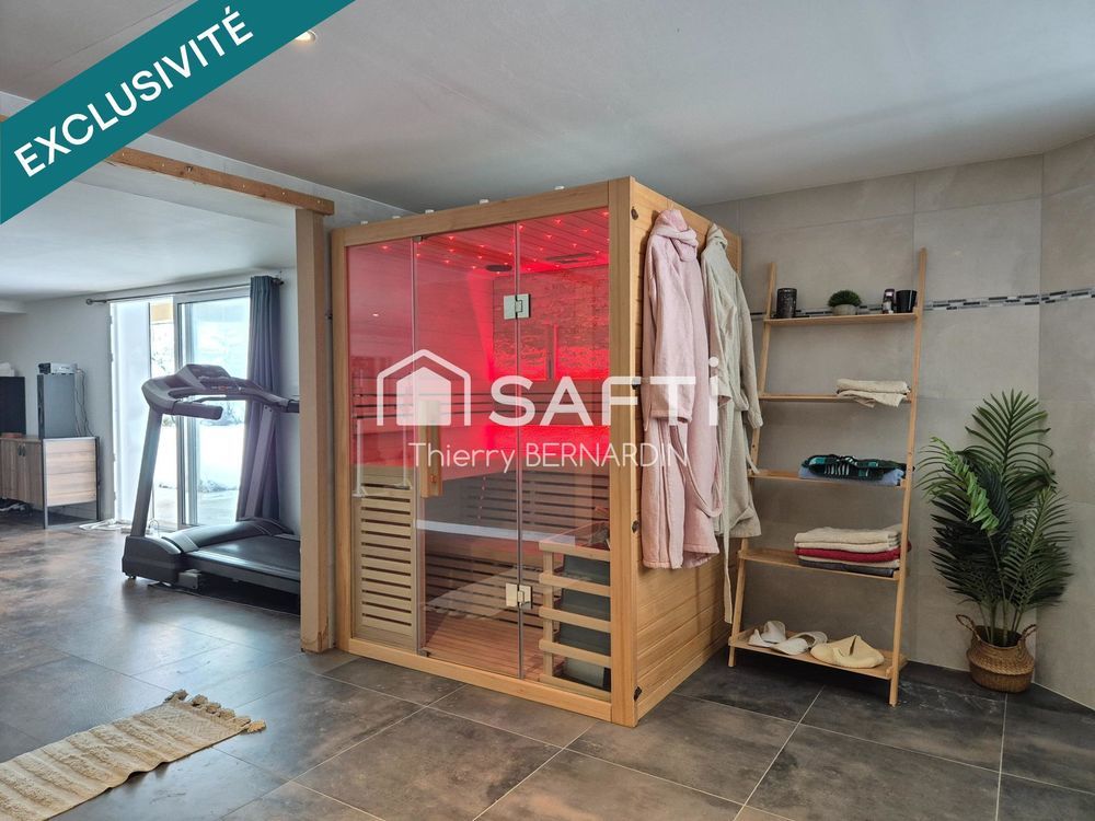 � vendre  Maison Villers-le-Lac (25130)