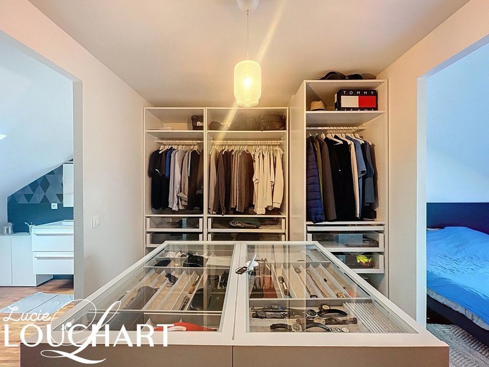 � vendre  Maison L'Ha�-les-Roses (94240)