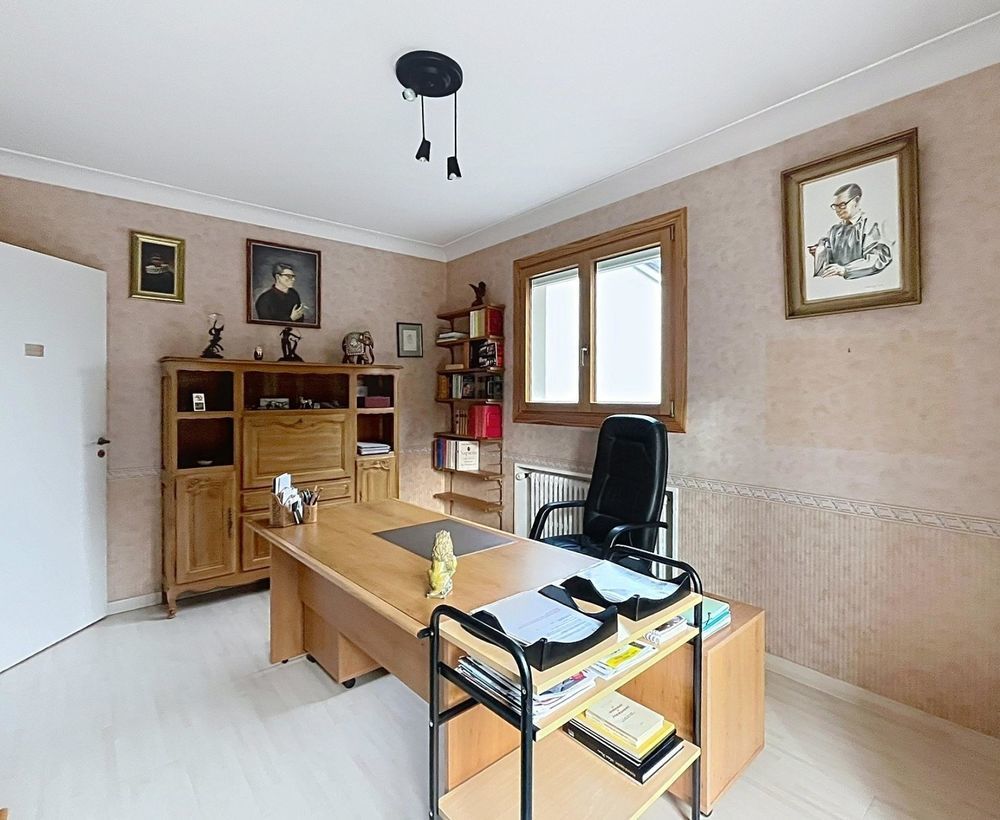 � vendre  Maison Orvault (44700)