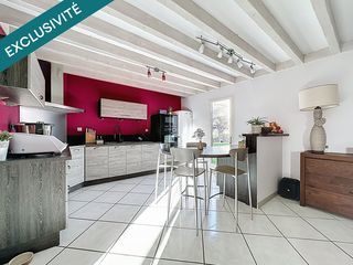  Maison � vendre 5 pi�ces 160 m�