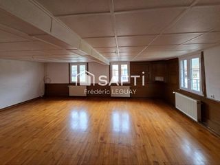  Immeuble � vendre 290 m�