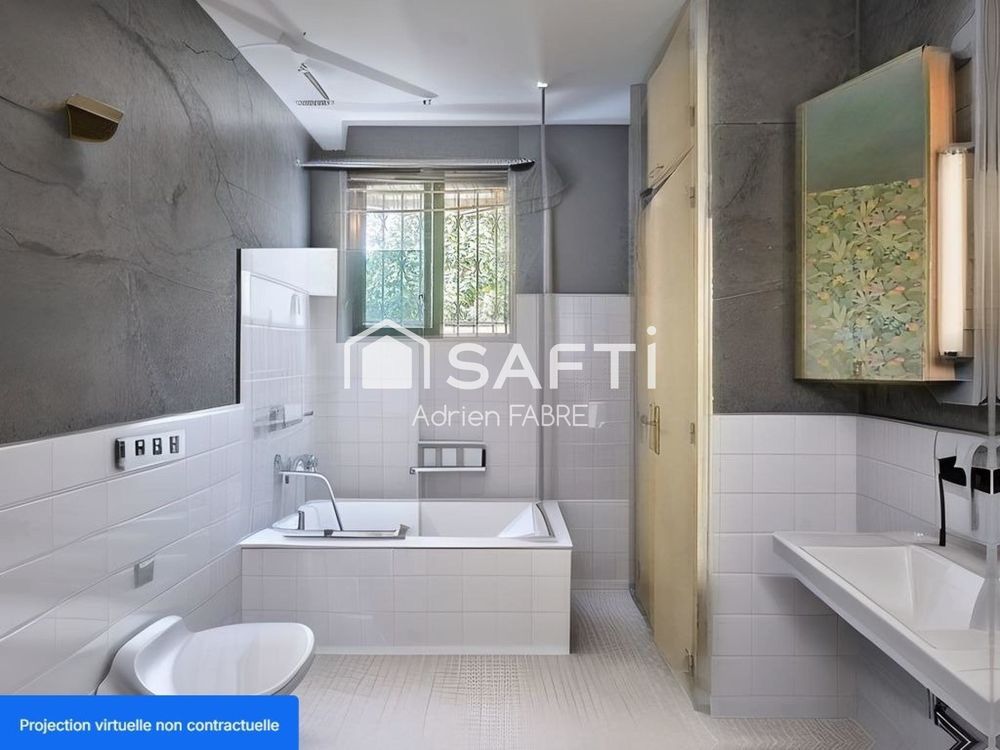 � vendre  Maison Tournefeuille (31170)