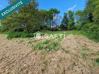  Terrain � vendre 5635 m�