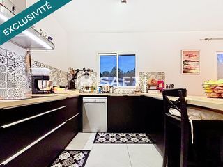  Maison � vendre 4 pi�ces 106 m�