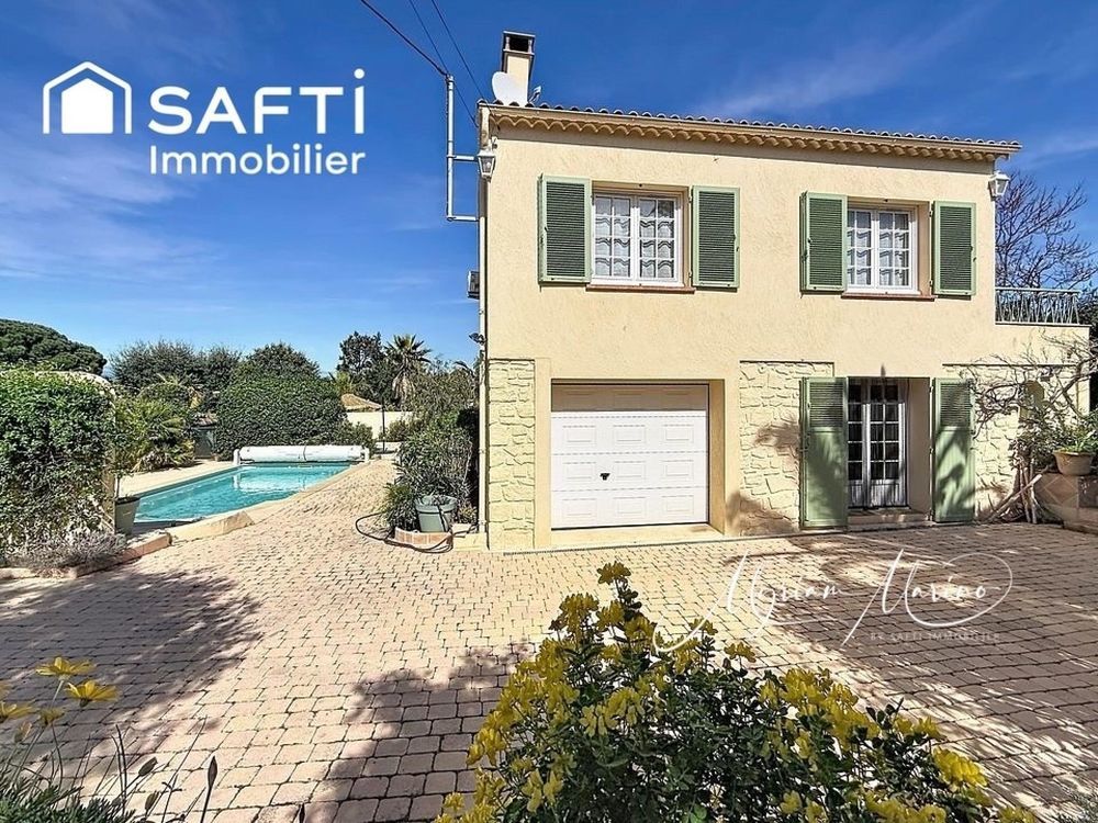 � vendre  Maison St Aygulf (83370)