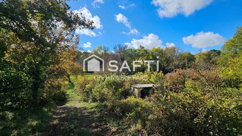 � vendre  Maison Puyricard (13540)