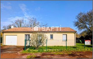  Maison � vendre 4 pi�ces 90 m�