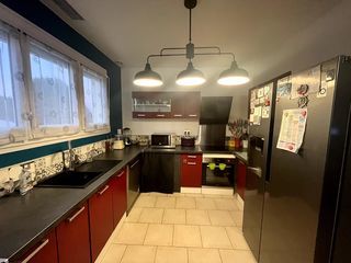  Maison � vendre 5 pi�ces 85 m�