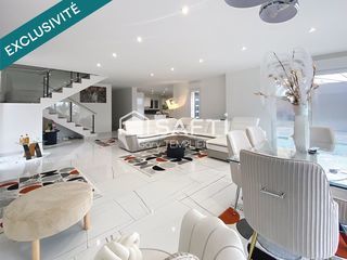  Maison � vendre 6 pi�ces 170 m�