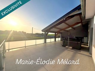  Maison � vendre 5 pi�ces 143 m�