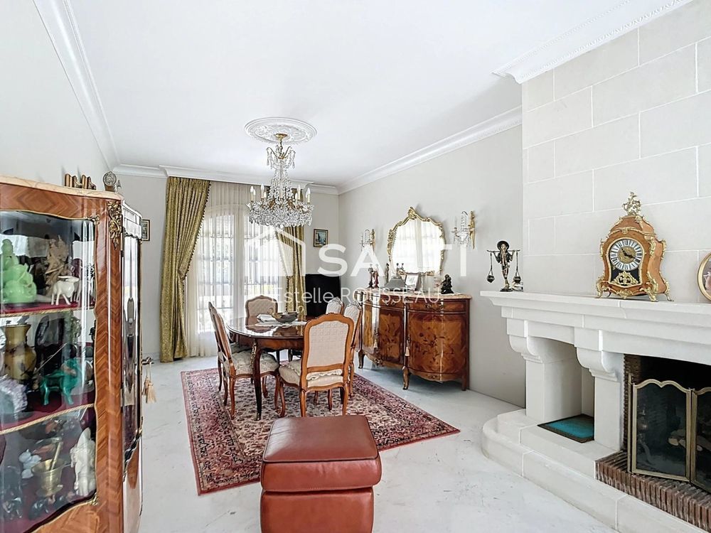 � vendre  Maison Saint-Maur-des-Foss�s (94100)