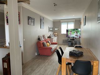  Appartement � vendre 2 pi�ces 50 m�