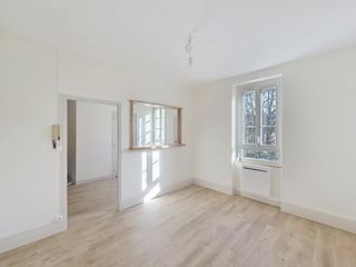  Appartement � vendre 2 pi�ces 40 m�