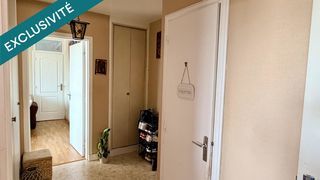  Appartement � vendre 2 pi�ces 54 m�