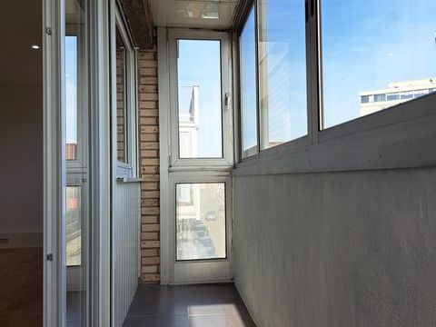  Appartement � vendre 4 pi�ces 96 m�