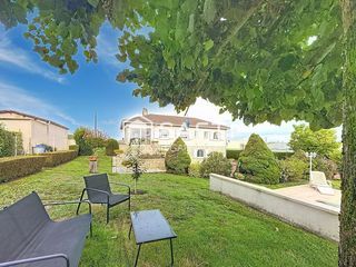  Maison � vendre 7 pi�ces 177 m�