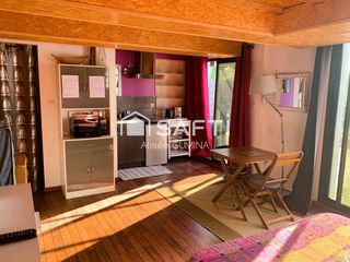  Maison � vendre 7 pi�ces 222 m�