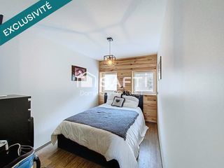  Appartement � vendre 3 pi�ces 52 m�