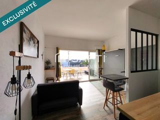 Appartement � vendre 1 pi�ce 24 m�