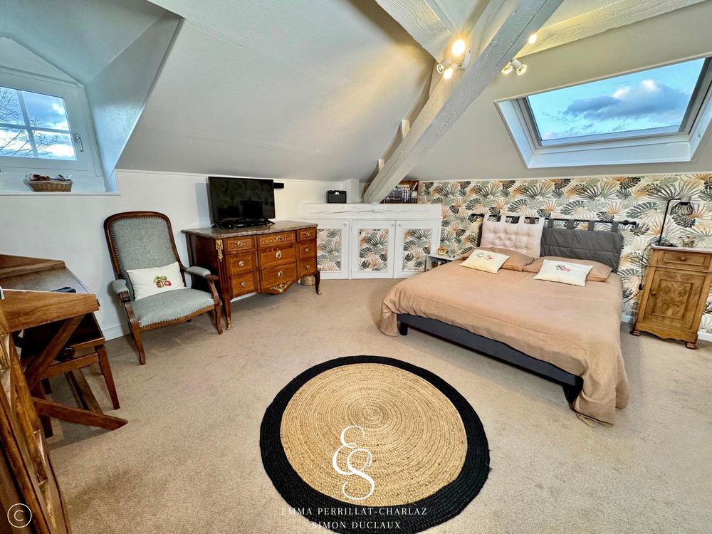 � vendre  Maison Annonay (07100)