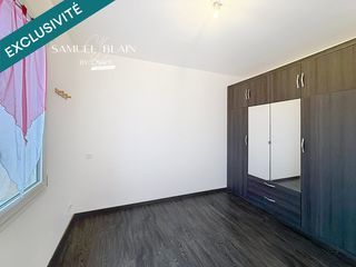  Maison � vendre 6 pi�ces 100 m�