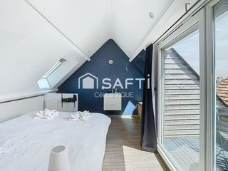  Maison � vendre 4 pi�ces 89 m�