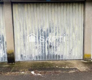  Parking / Garage � vendre 13 m�