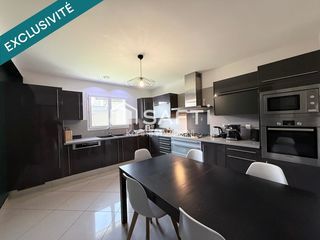  Maison � vendre 6 pi�ces 167 m�