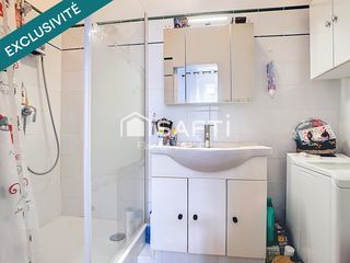  Appartement � vendre 2 pi�ces 40 m�