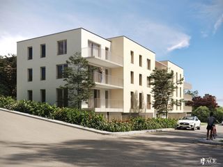  Appartement � vendre 4 pi�ces 80 m�