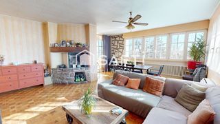  Maison � vendre 5 pi�ces 120 m�