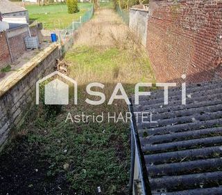  Maison � vendre 3 pi�ces 75 m�