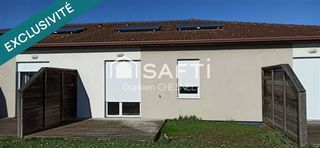  Maison � vendre 4 pi�ces 68 m�