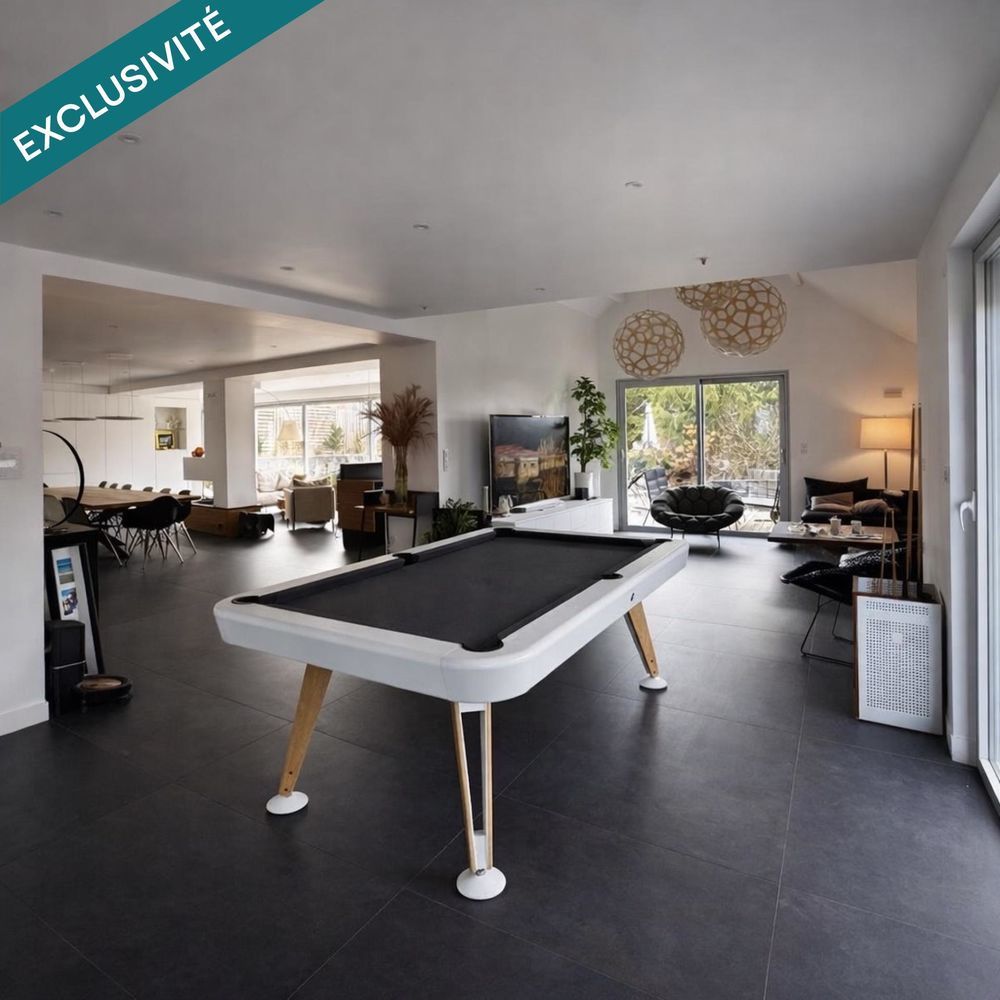 � vendre  Maison G�rardmer (88400)