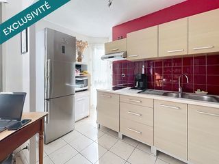  Appartement � vendre 2 pi�ces 49 m�